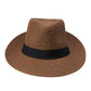 Panama Straw Hat