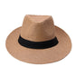 Panama Straw Hat