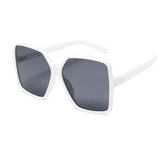 Luxury Square Designer Sunglasses - A Ginavino Favorite Pick!