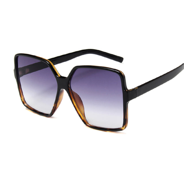 Luxury Square Designer Sunglasses - A Ginavino Favorite Pick!