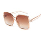 Luxury Square Designer Sunglasses - A Ginavino Favorite Pick!