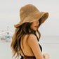 Summer Seaside Beach Hat