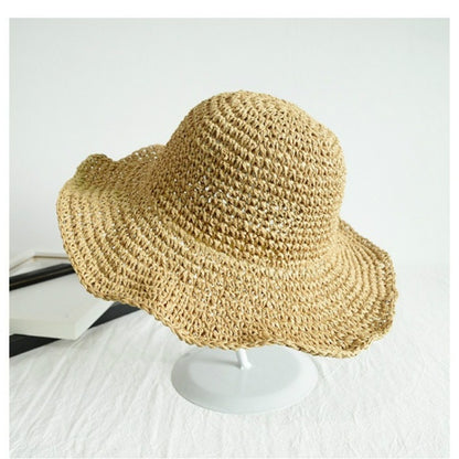 Summer Seaside Beach Hat