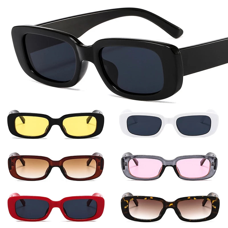 Hollywood Square Sunglasses