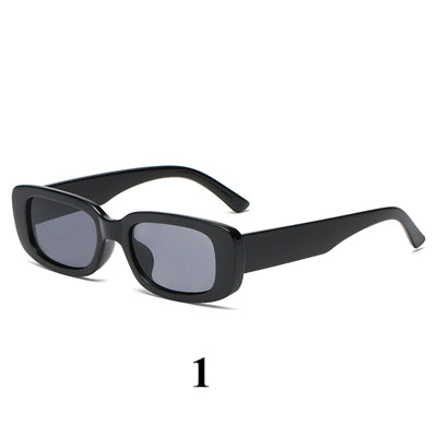 Hollywood Square Sunglasses