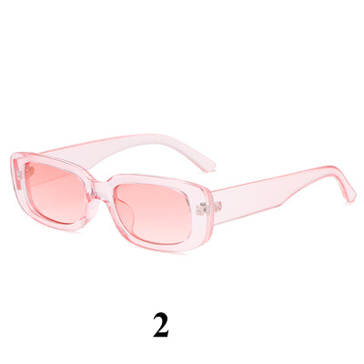 Hollywood Square Sunglasses