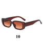 Hollywood Square Sunglasses