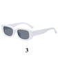 Hollywood Square Sunglasses