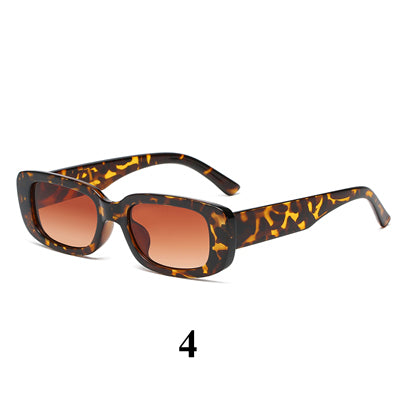 Hollywood Square Sunglasses