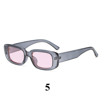 Hollywood Square Sunglasses