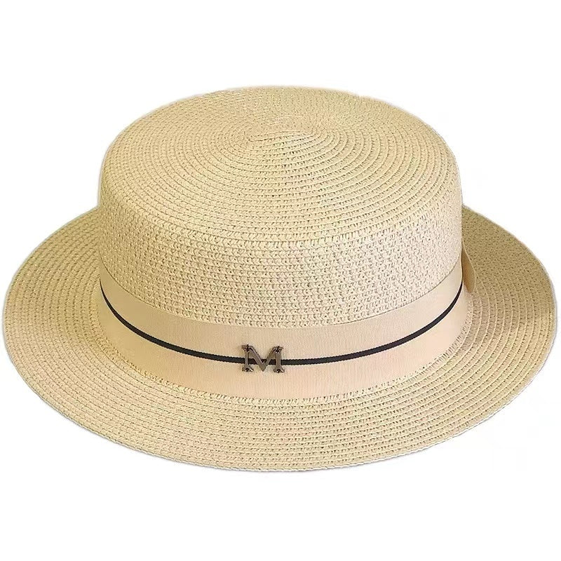 Panama Summer Beach Hat