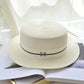 Panama Summer Beach Hat