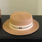 Panama Summer Beach Hat