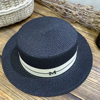 Panama Summer Beach Hat