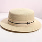 Panama Summer Beach Hat